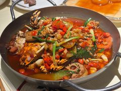 -蟹主隆恩.炙烤海鲜虾蟹馆(梅溪湖店)