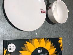-闫府私房菜·百年鲁菜(欧亚店)