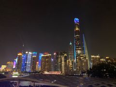 -三利音·东方司宴(外滩店)