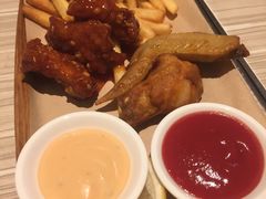 -必胜客(大观天地店)