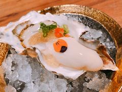 -桐寿司Sushi Tong