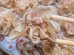 -真真鲜馄饨店(启蒙路店)