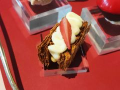 -哈布斯扒房(华发商都店)