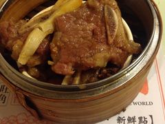 -点点心点心专门店(旺角店)