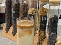 -Gee Coffee Roasters (万象城店)