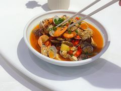-厨艺餐厅·江西菜(省博物馆店)