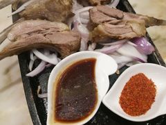 -北疆饭店(吴江店)