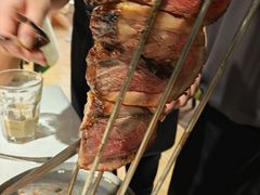 -戈拿旺巴西烤肉(崇文门店)