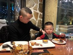 -汉巴味德(大悦城店)