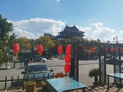 -老东阳·外婆菜(横店店)