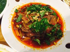 -陈麻婆豆腐总店