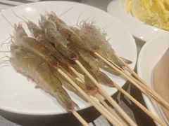 -佬太公海鸭·海鲜大排档(上海总店)