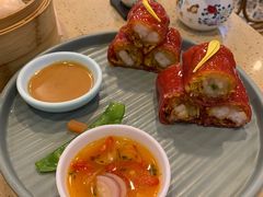 -点都德(龙之梦店)