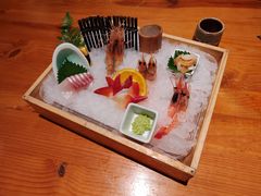 -水濑·日料放题(天河店)
