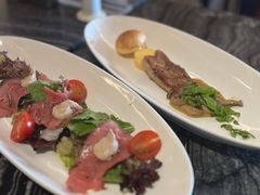 -长沙北辰洲际酒店-兰调全日餐厅