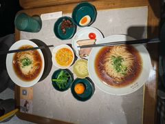 -松鹤楼·苏式汤面(虹桥天地店)