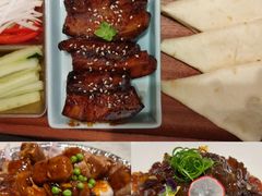 -径山十八道·风味民间菜(杭州总店)