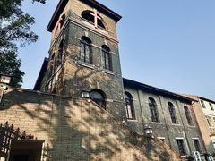 -苏州市基督教使徒堂