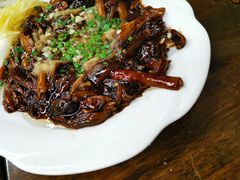 响油鳝糊-协和菜馆(凤凰街店)
