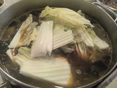 -蝎王府羊蝎子(北大地店)