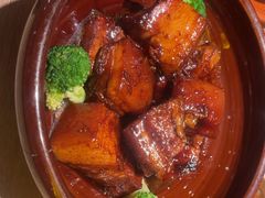 -金掌勺锅包肉(太原万达店)