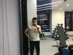 -WEGYMER健萌健身(麦德龙钰龙天下馆)