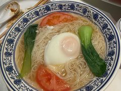 -金家老三饭庄(常营店)