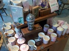 自助调料区-星巴克臻选(北京富力家园店)