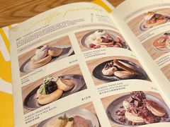 -PAN de PAIN Pancake & Sweets(K11 Art Mall店)