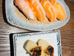 -大雄寿司(中华广场店)