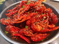 -一棠龙虾•王牌虾球(楚河汉街店)