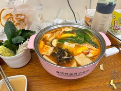 -东方爱堡国际月子会所·产后康复(兴化店)
