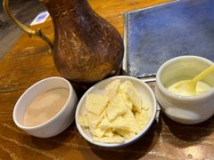 -蒙亨·手把肉·蒙古包文化主题餐厅(天恒广场店)