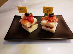 -豪客来牛排(宝龙城市广场店)
