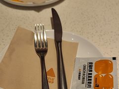 -乐凯撒披萨(南山书城店)