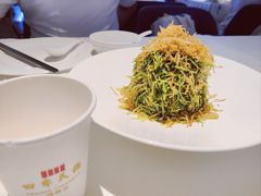 -四季民福烤鸭店(故宫店)