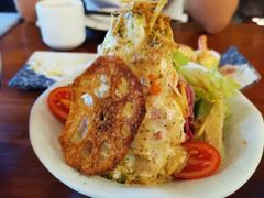 -白石的深夜食堂(万达店)