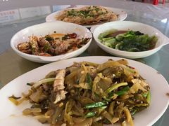 -田源农家饭店·窑鸡王·海鲜(东部湾·融创店)