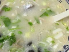 -虢国羊肉汤馆(政二街店)