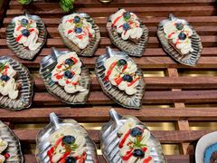 -東盛炭烤自助料理(玄武招商花园城店)