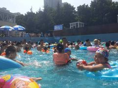 -阿酋湾水上乐园