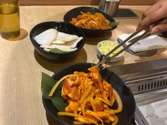 -新石器烤肉(南站店)