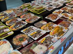 -丽达购物中心(崂山店)