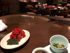 -湖滨28中餐厅·西湖宴·杭州君悦酒店