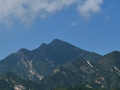 -玉渡山自然风景区