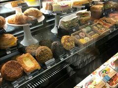 -星巴克(武汉协和医院店)