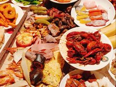 -汉斯南美烤肉(总店)