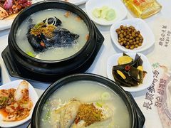 -长顺参鸡汤店(西塔总店)