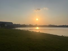 -仙湖旅游度假区