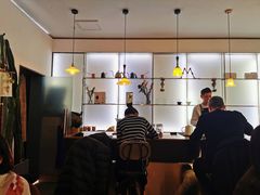 -铁手珈琲制造局metalhands(望京店)